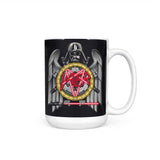 Vader of Death - Mug