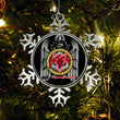 Vader of Death - Ornament