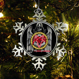 Vader of Death - Ornament