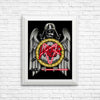 Vader of Death - Posters & Prints