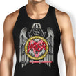 Vader of Death - Tank Top