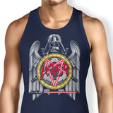 Vader of Death - Tank Top