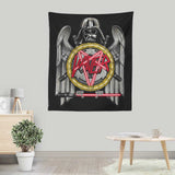 Vader of Death - Wall Tapestry