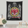 Vader of Death - Wall Tapestry
