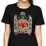 Vader of Death - Women's Apparel