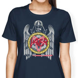 Vader of Death - Women's Apparel