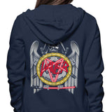 Vader of Death - Hoodie
