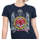 Vader of Death - Women's Apparel