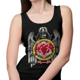 Vader of Death - Tank Top
