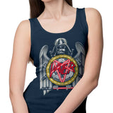 Vader of Death - Tank Top