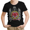 Vader of Death - Youth Apparel