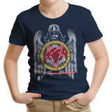 Vader of Death - Youth Apparel