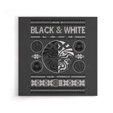 Valar Sweaterulis - Canvas Print