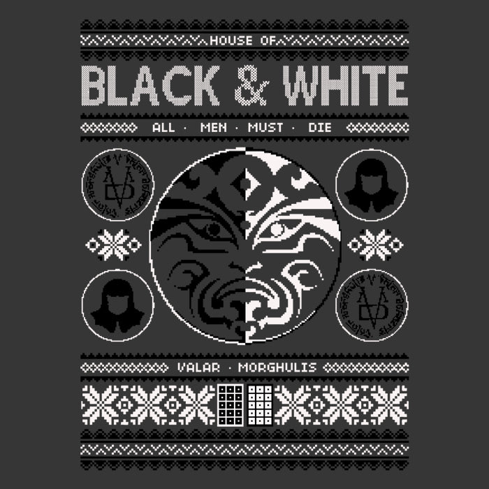 Valar Sweaterulis - Women's Apparel