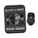 Valar Sweaterulis - Mousepad