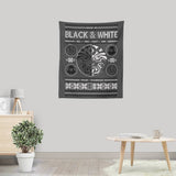 Valar Sweaterulis - Wall Tapestry