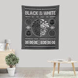 Valar Sweaterulis - Wall Tapestry