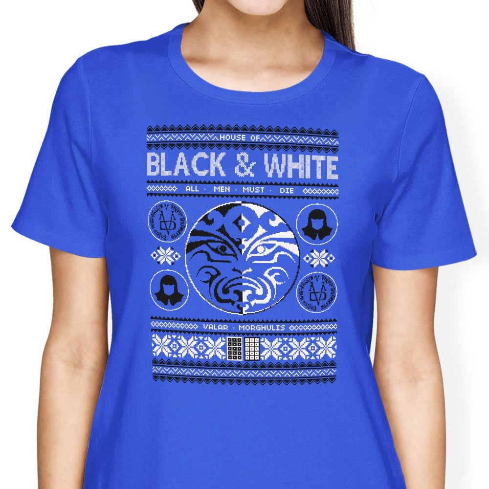 Valar Sweaterulis - Women's Apparel