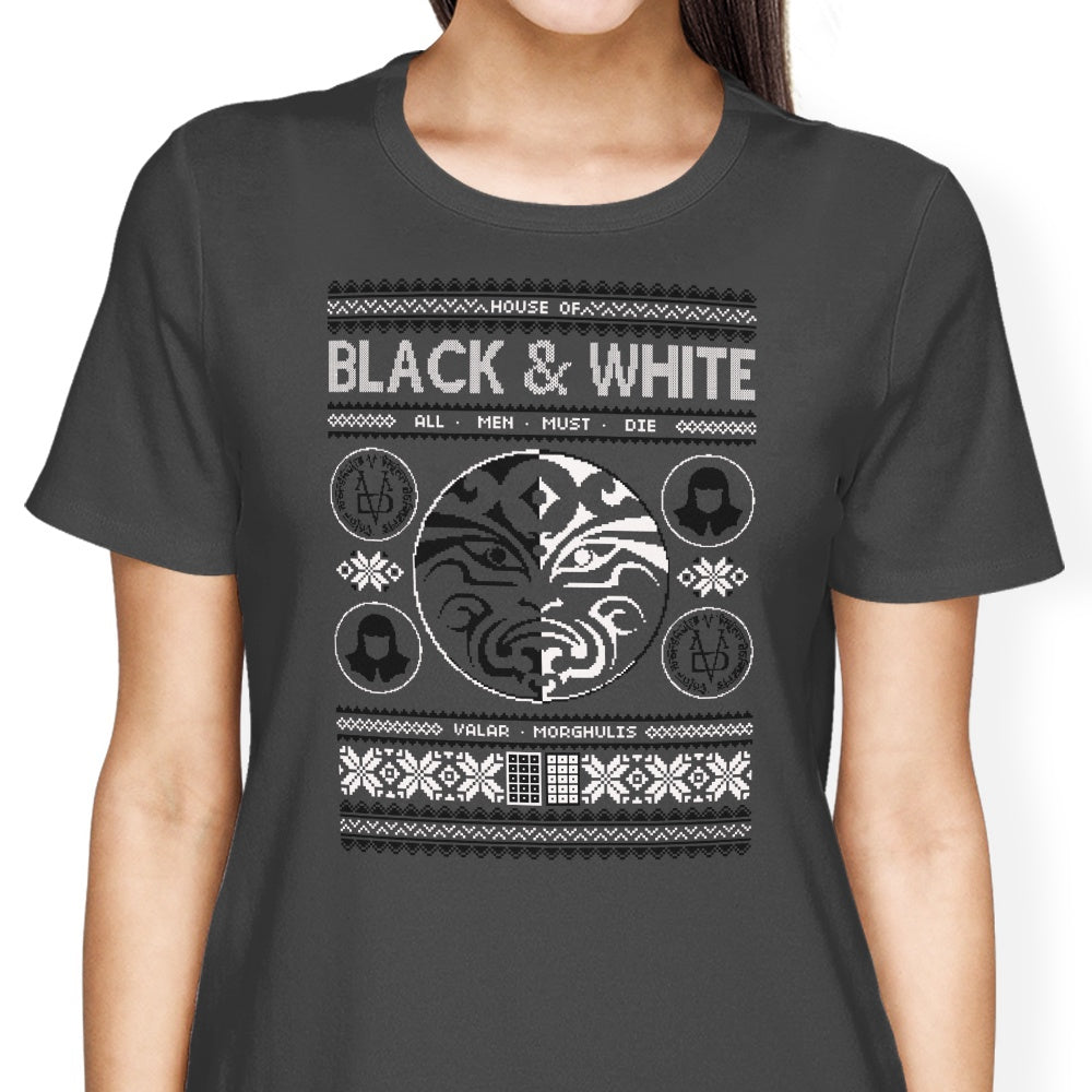 Valar Sweaterulis - Women's Apparel