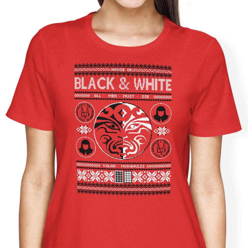 Valar Sweaterulis - Women's Apparel