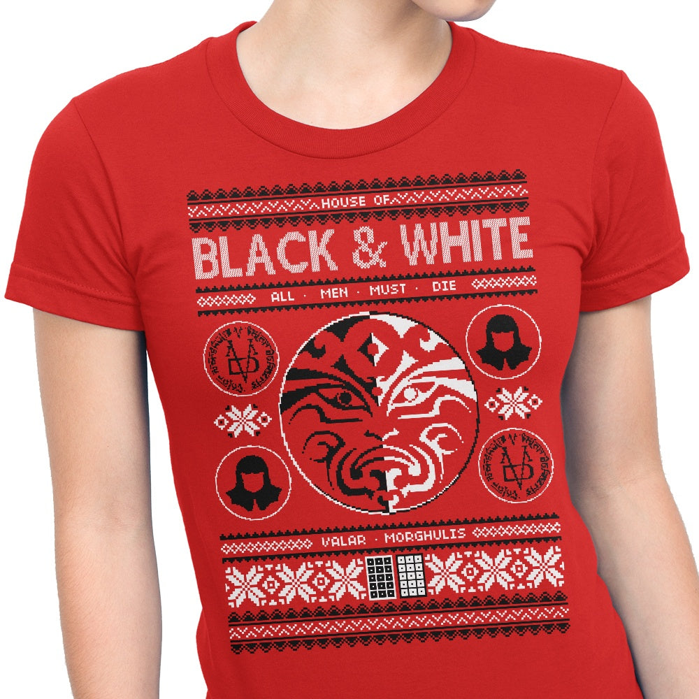 Valar Sweaterulis - Women's Apparel