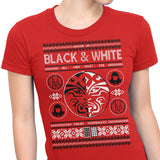 Valar Sweaterulis - Women's Apparel