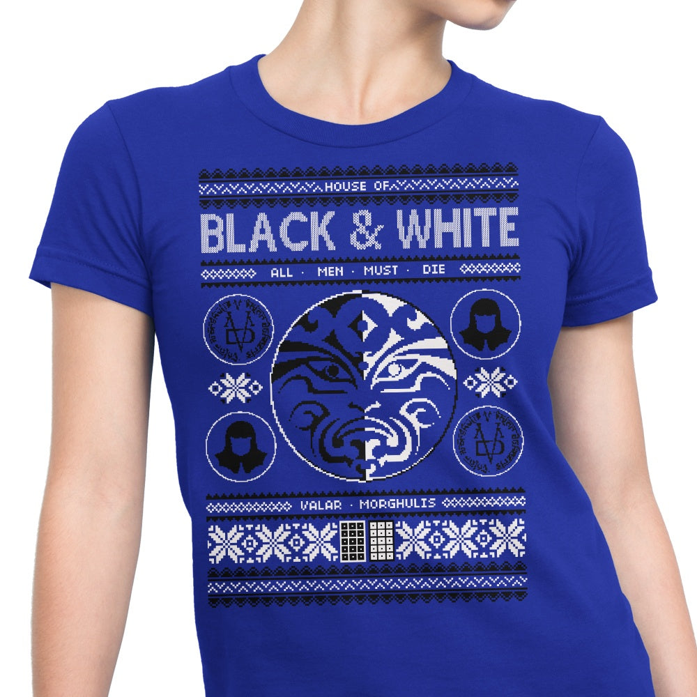 Valar Sweaterulis - Women's Apparel