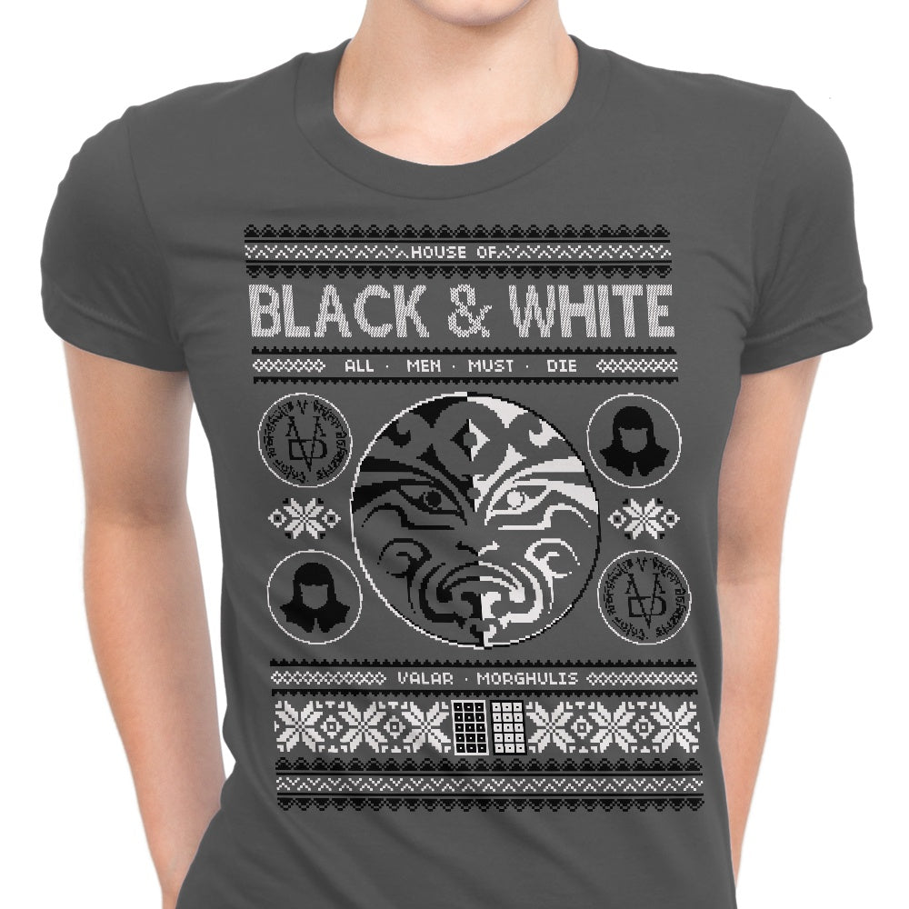 Valar Sweaterulis - Women's Apparel