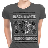 Valar Sweaterulis - Women's Apparel