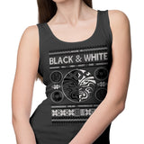 Valar Sweaterulis - Tank Top