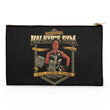 Valkyrie Gym - Accessory Pouch