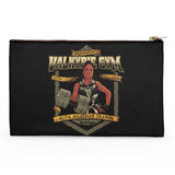 Valkyrie Gym - Accessory Pouch