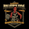 Valkyrie Gym - Face Mask