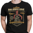 Valkyrie Gym - Men's Apparel