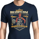 Valkyrie Gym - Men's Apparel