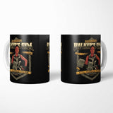 Valkyrie Gym - Mug