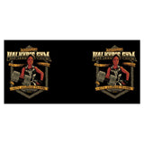 Valkyrie Gym - Mug
