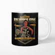 Valkyrie Gym - Mug