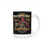 Valkyrie Gym - Mug