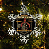 Valkyrie Gym - Ornament