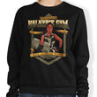 Valkyrie Gym - Sweatshirt