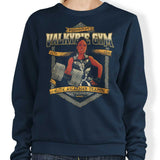 Valkyrie Gym - Sweatshirt