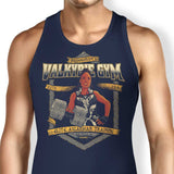 Valkyrie Gym - Tank Top