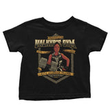 Valkyrie Gym - Youth Apparel