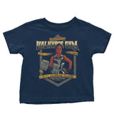 Valkyrie Gym - Youth Apparel