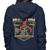Valkyrie Gym - Hoodie