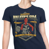 Valkyrie Gym - Women's Apparel