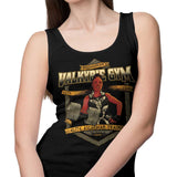 Valkyrie Gym - Tank Top