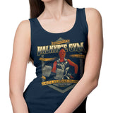 Valkyrie Gym - Tank Top