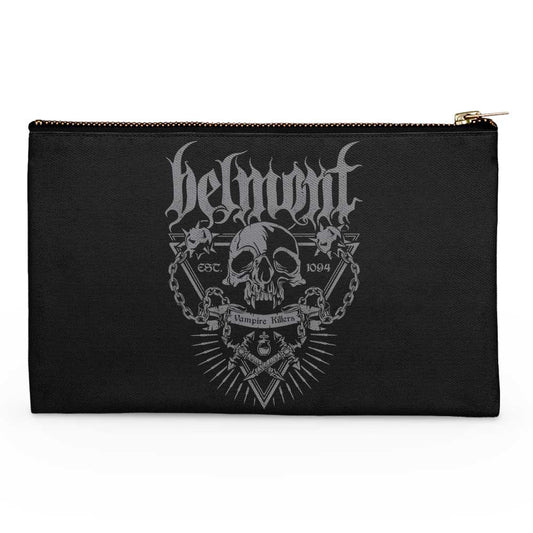 Vampire Killers - Accessory Pouch